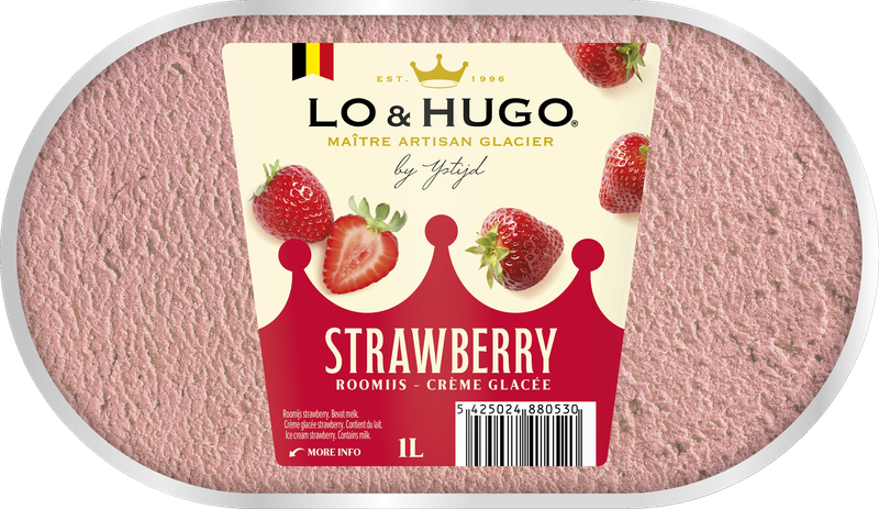 Aardbei