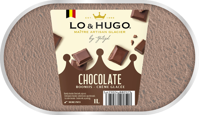 Chocolade