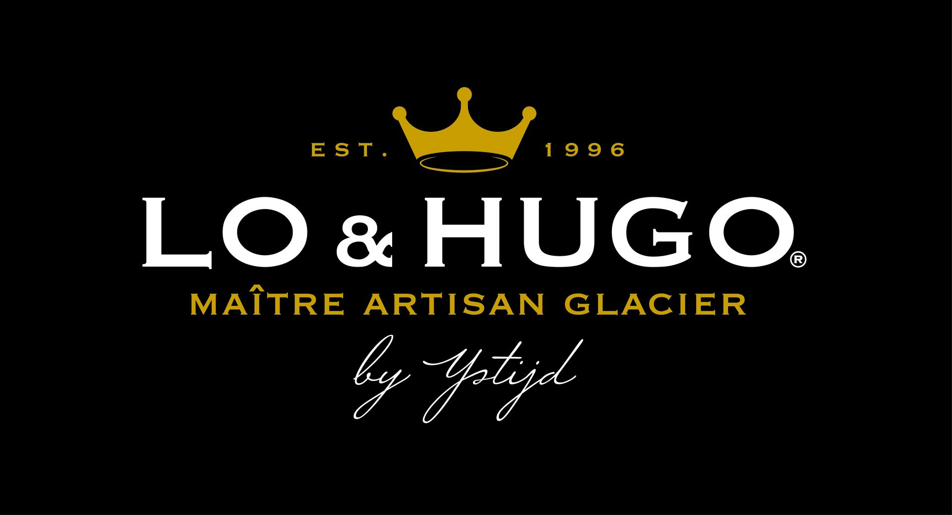 Lo & Hugo by Ijstijd