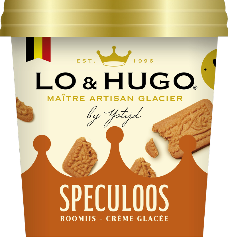 Speculoos