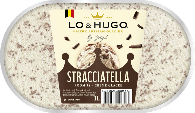Stracciatella