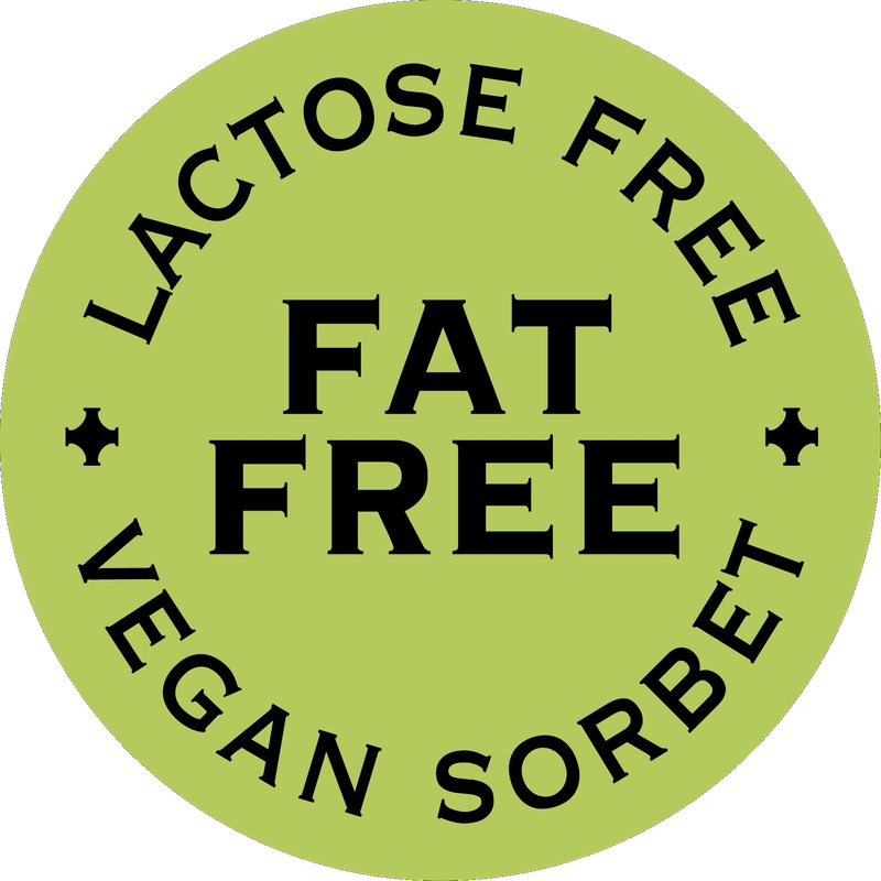 Vegan badge