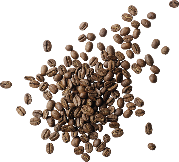 Coffee beans