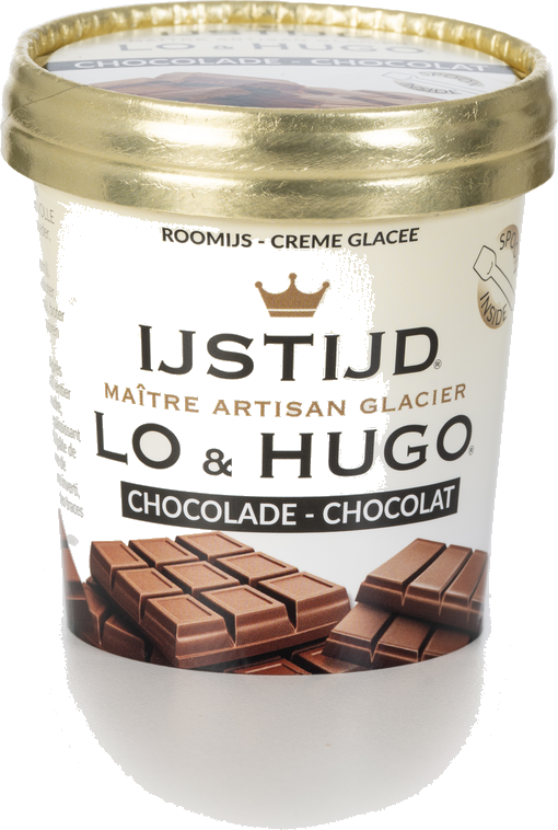 Chocolade