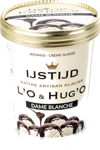 Dame Blanche