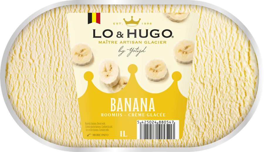 Banaan