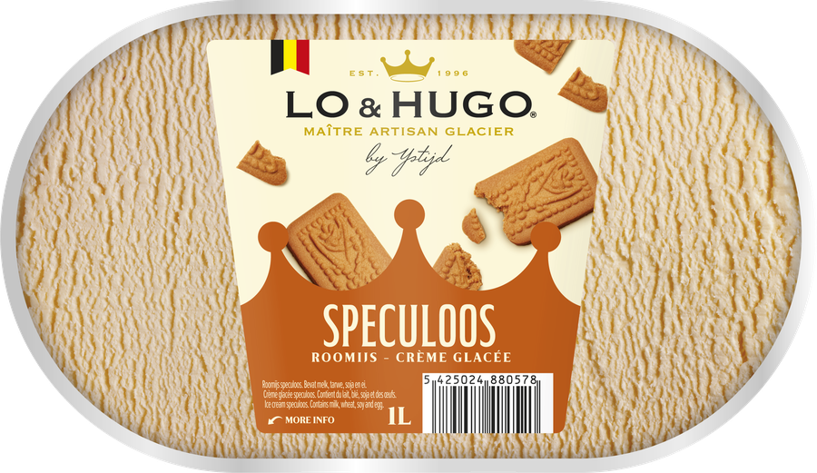 Speculoos